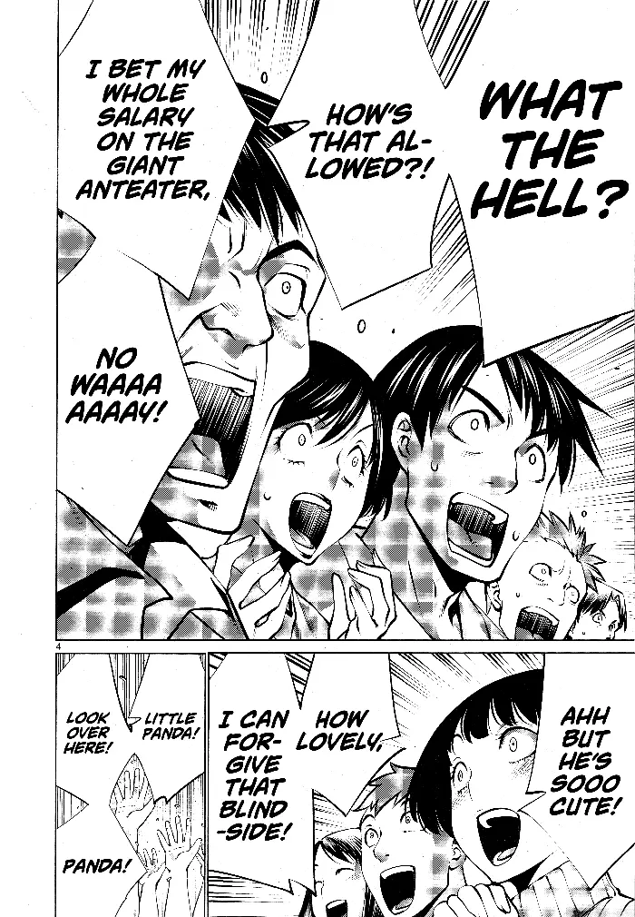 Killing Bites Chapter 76 image 04_optimized